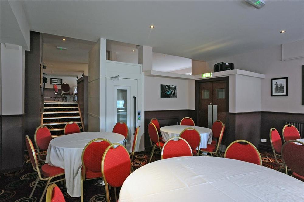 The Titan Hotel Clydebank Facilities photo