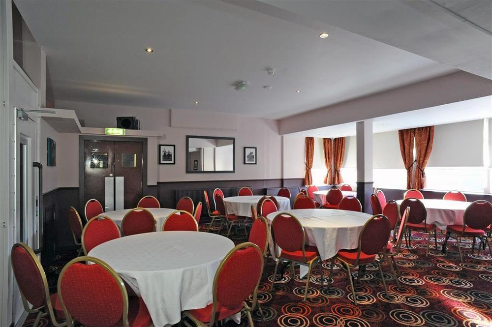 The Titan Hotel Clydebank Facilities photo